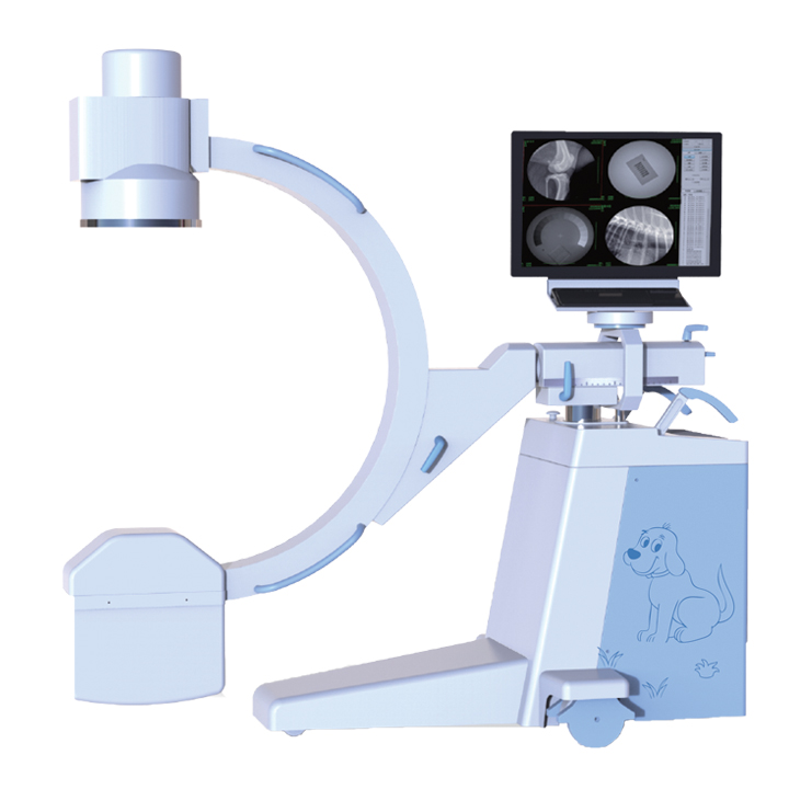 寵物專用高頻移動(dòng)式手術(shù)X射線機(jī)有哪些優(yōu)勢(shì)？