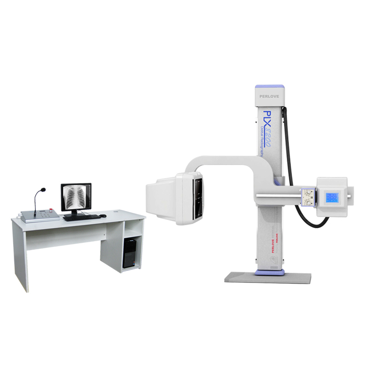 U型臂數字化x光機售價多少錢一臺？