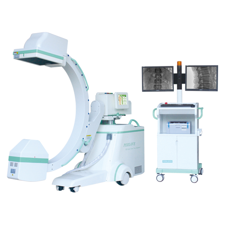 國產廠家C形臂X光機價格大概多少錢？