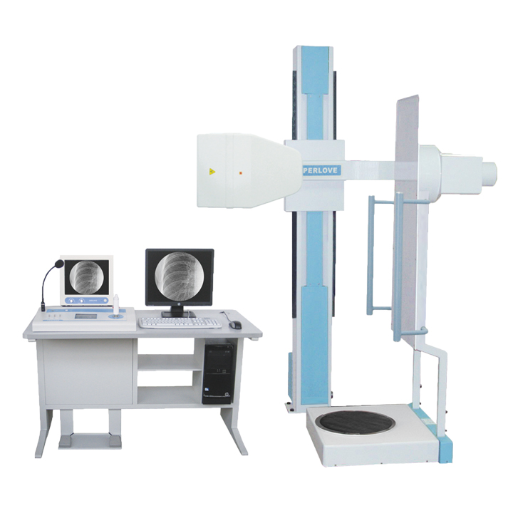醫(yī)用X光機報價多少錢？