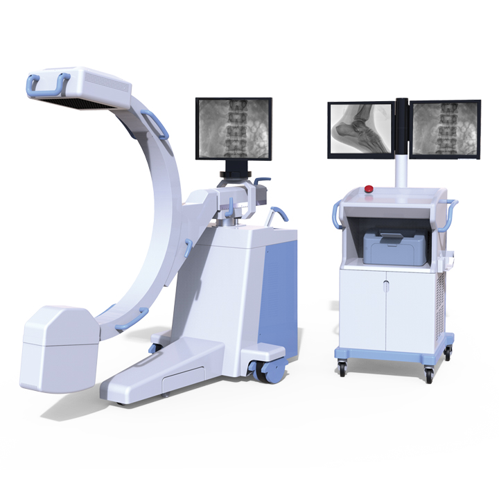 進口品牌小型c型臂x光機制造商價格多少？