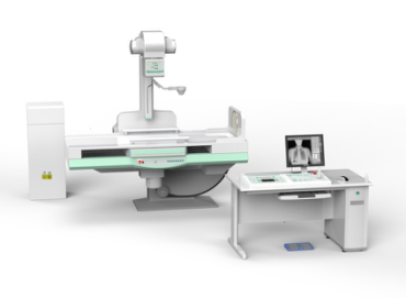 多功能數字化胃腸x線機為什么受到歡迎？有什么優勢