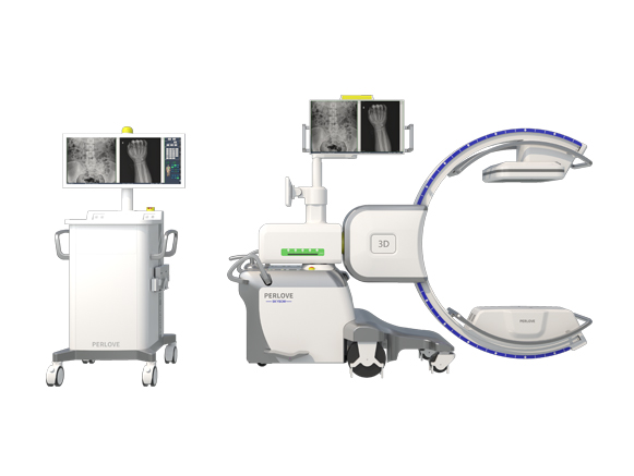 什么是三維C型臂？在骨科應(yīng)用中的優(yōu)勢(shì)