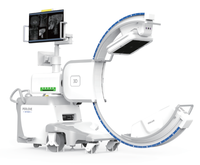 國產品牌的三維平板C型臂有哪些，比較好的廠家介紹