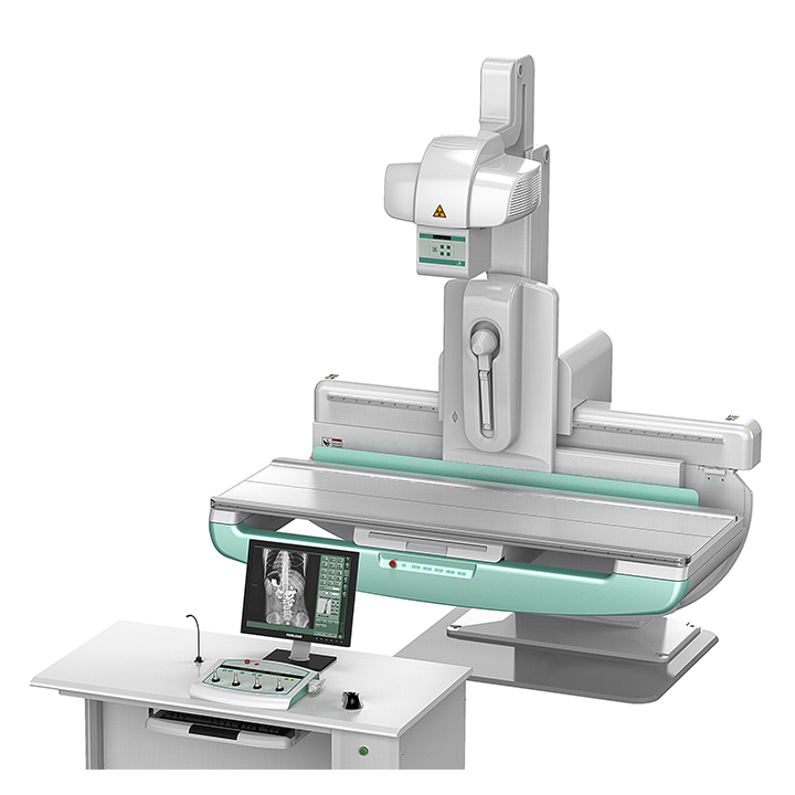 醫(yī)院為什么要購買一臺多功能動態(tài)DR機(jī)，主要有這三點(diǎn)優(yōu)勢