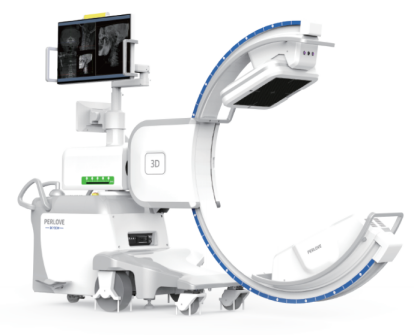 2022普愛醫(yī)療線上合作研討會(huì)產(chǎn)品盤點(diǎn)之——平板三維C形臂
