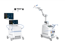 骨科手術(shù)機(jī)器人，推動(dòng)微創(chuàng)手術(shù)發(fā)展