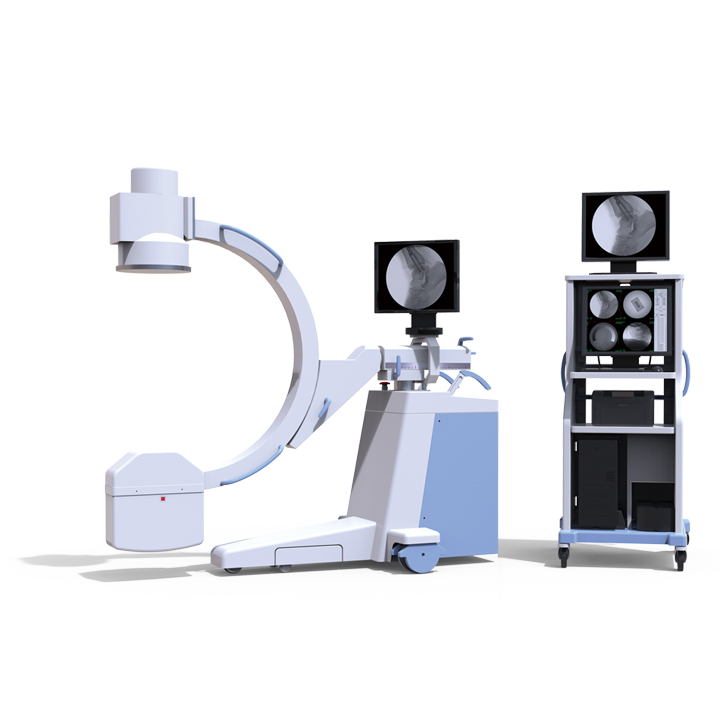 高頻移動小C臂機