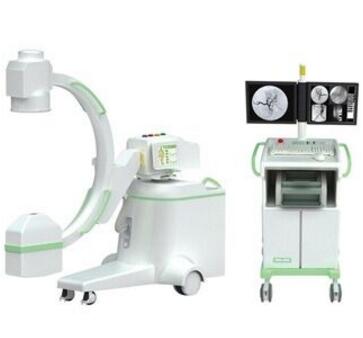 C形臂X光機