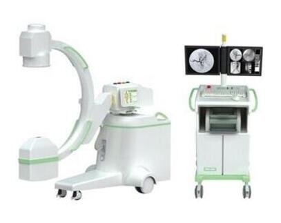 C形臂X射線機(jī)
